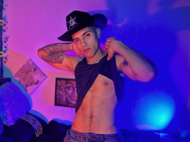 JustinMarino