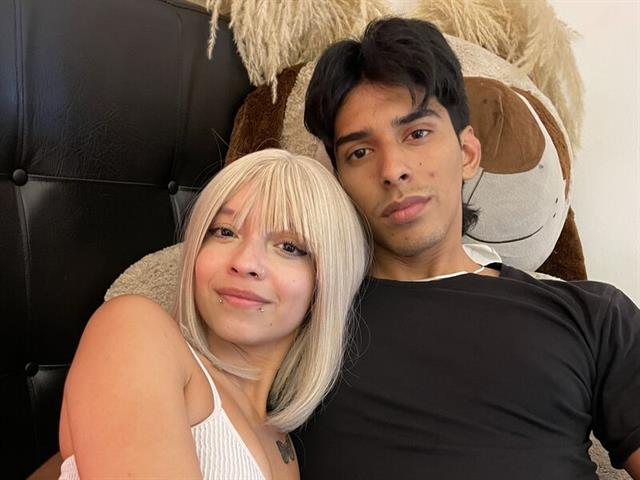 KateAndSteve