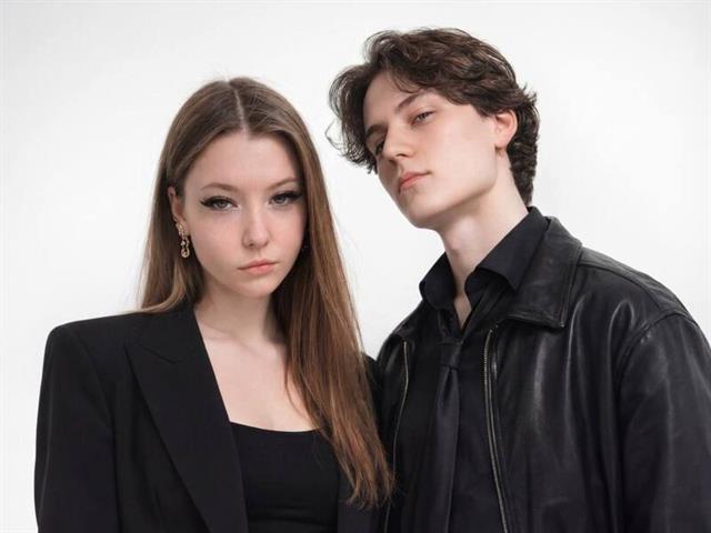 LeoAndMira
