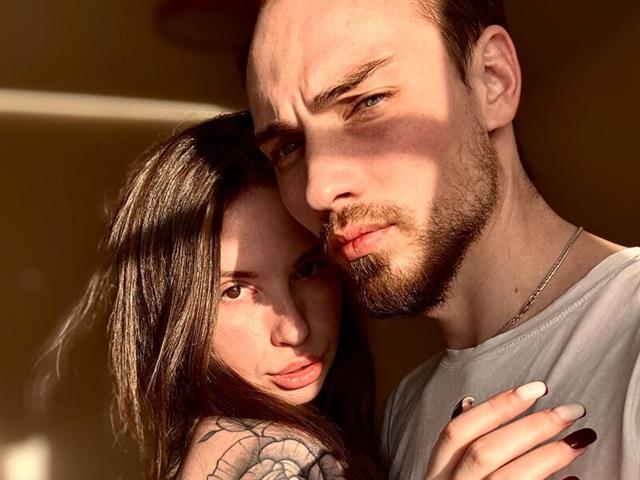 LizaandKevin
