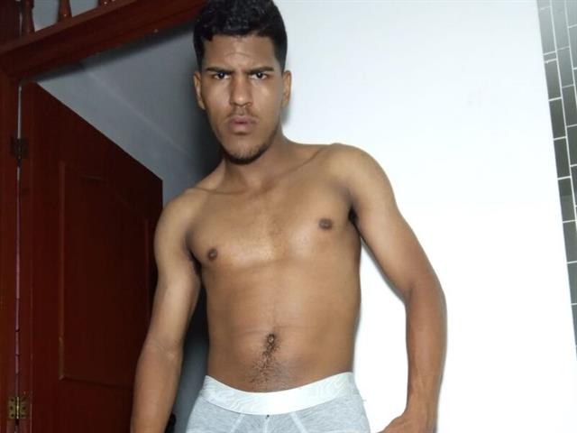 MartinConer