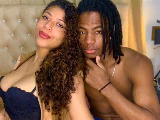 RaidenAndLorelei