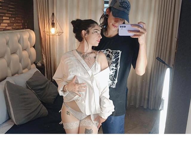 RavenAndLogan