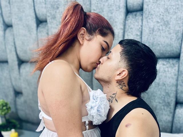 ReginaAndTom