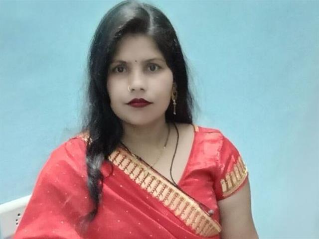 SaronLey