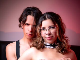 ScaraAndTomy