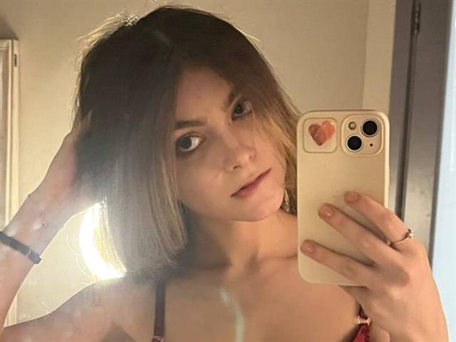 SharolynHariston