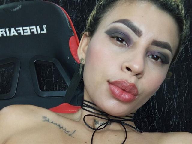 TiaraOffman