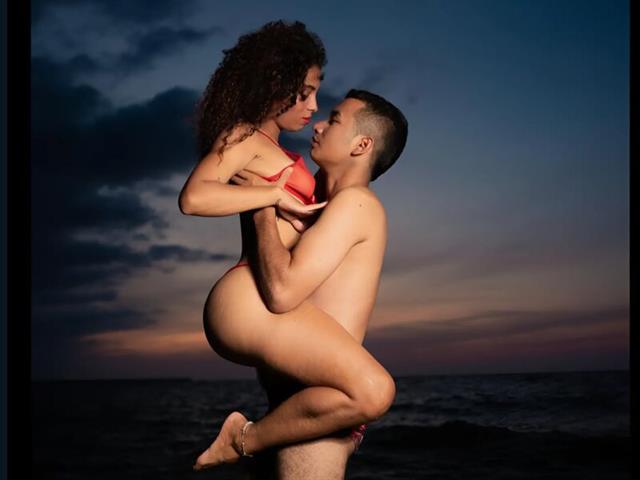 TomAndCass