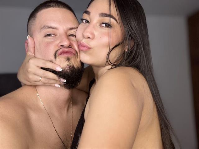 TravisAndAdell