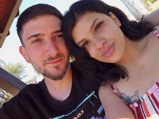 VanessaAndScott