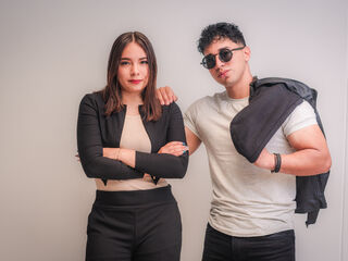 ZaymonAndYork