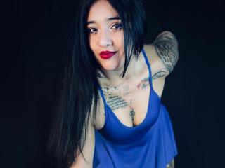 Mistyc Blue
