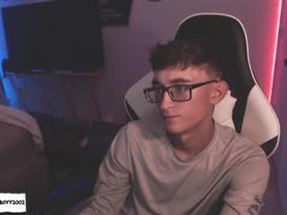 19yrboyhot