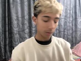aaronevilxx