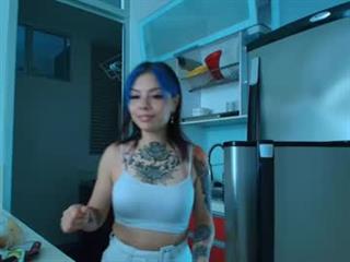blue tatuu1