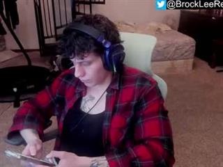 Brock Lee Reynolds