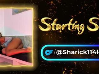 sharicklovee ING SHARICKLOVEE