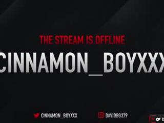 cinnamon boyxxx