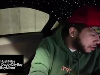 Mikey Vibez