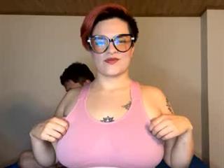 horny amateur coouple 