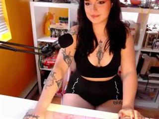 Lea Ray Pie