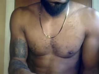 Marcus Black Profile Picture