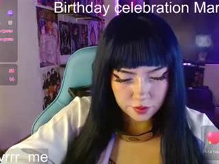 myevangeline 
