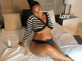Olivia Burning