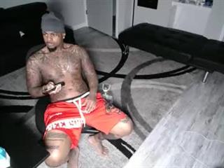 nasty twitter KASHCARTERATL