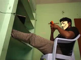 tamil boy